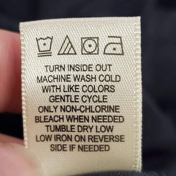 Charmed Hearts Y2K Babydoll Fairy Grunge Dress XS Milkmaid Whimsigoth Cottage - Picture 6 of 11